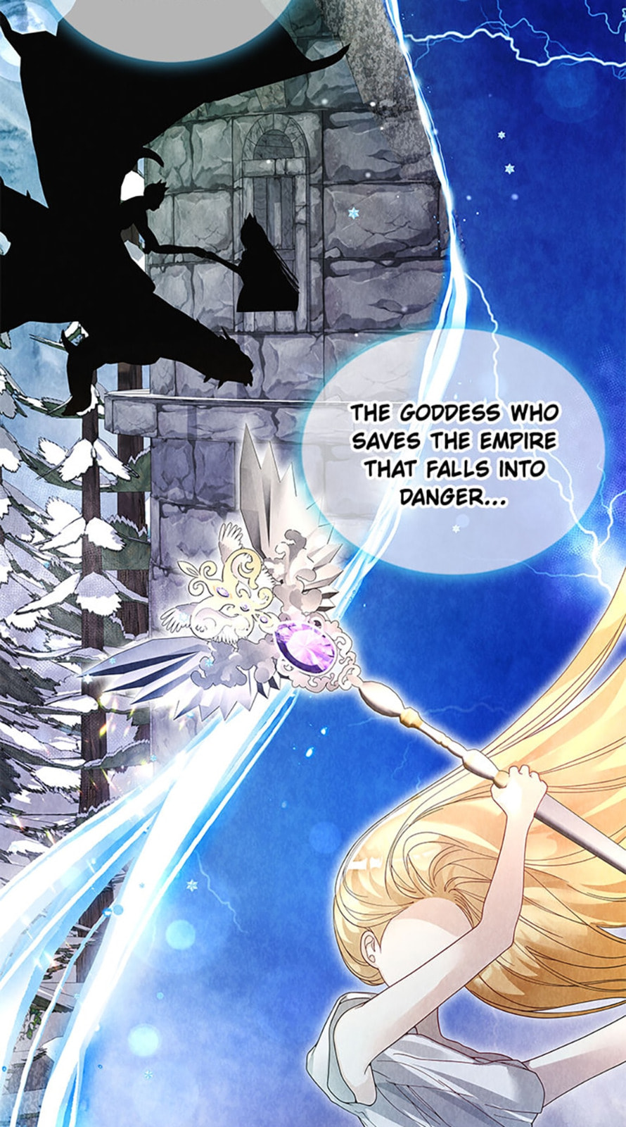 Lady Isabella's Path to Happiness Chapter 49 page 18 - 