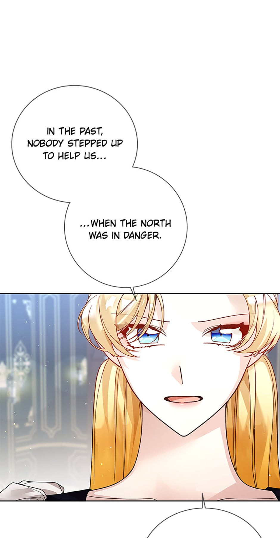 Lady Isabella's Path to Happiness Chapter 49 page 20 - 