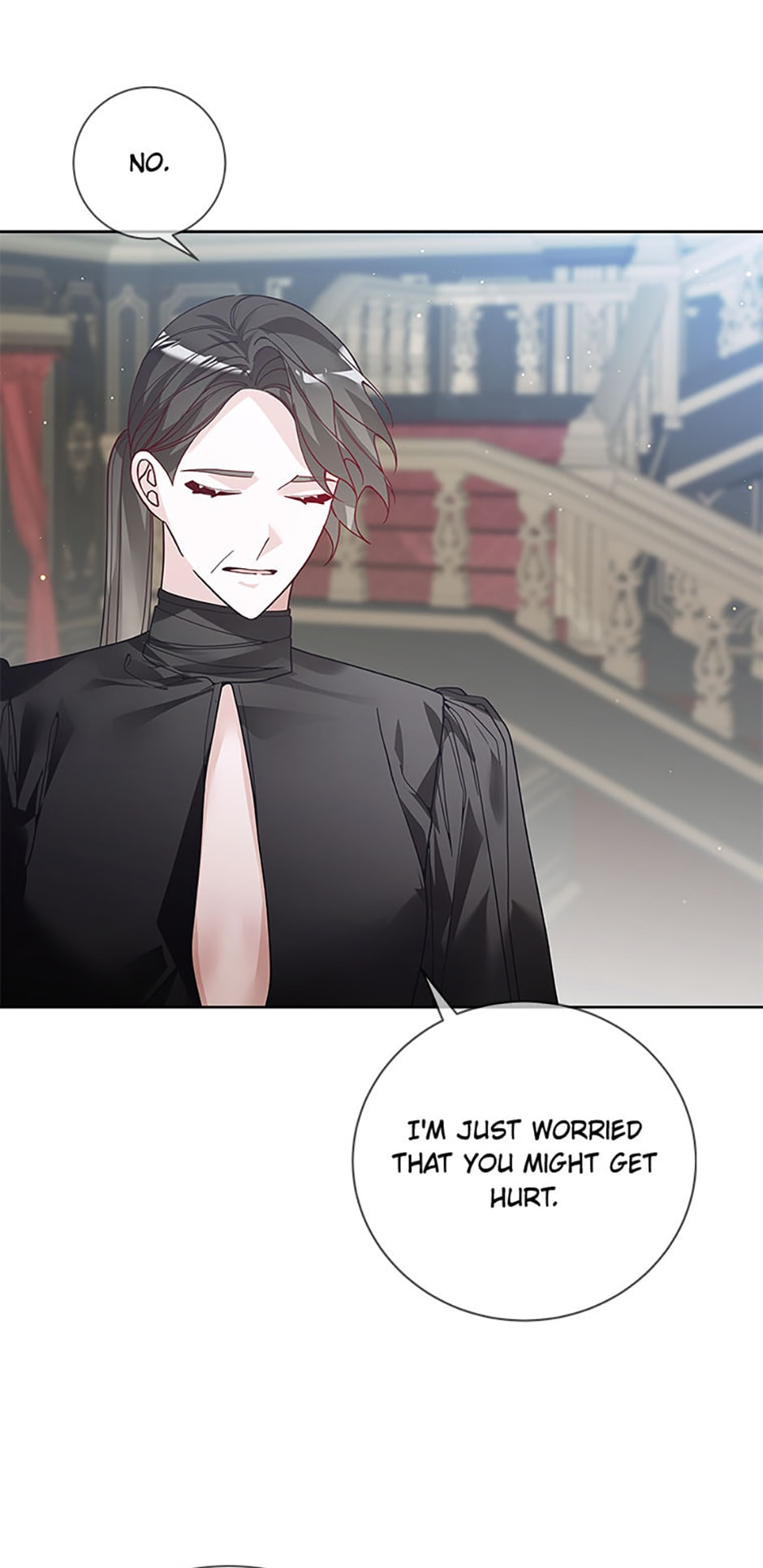 Lady Isabella's Path to Happiness Chapter 49 page 3 - 