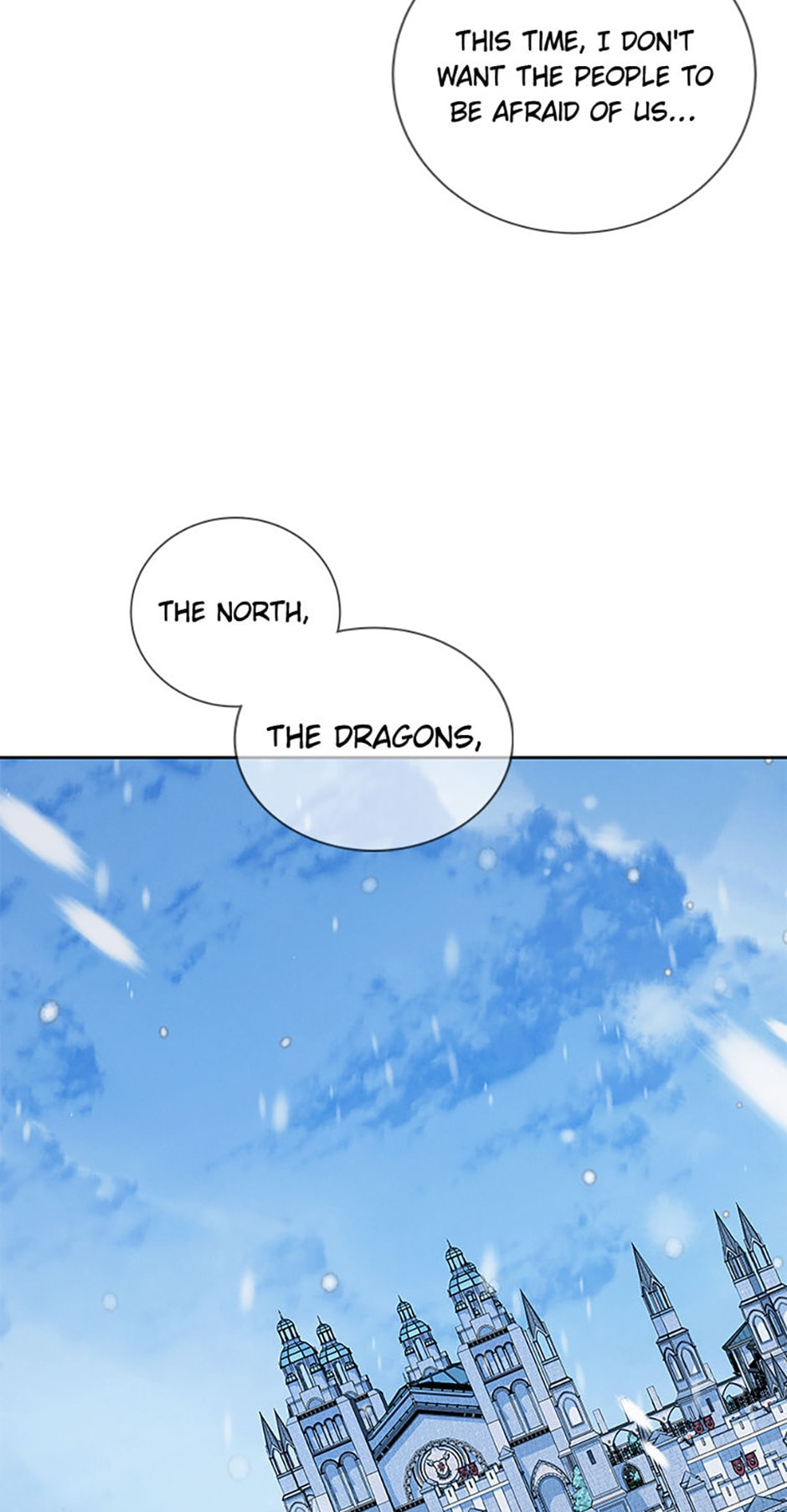 Lady Isabella's Path to Happiness Chapter 49 page 21 - 