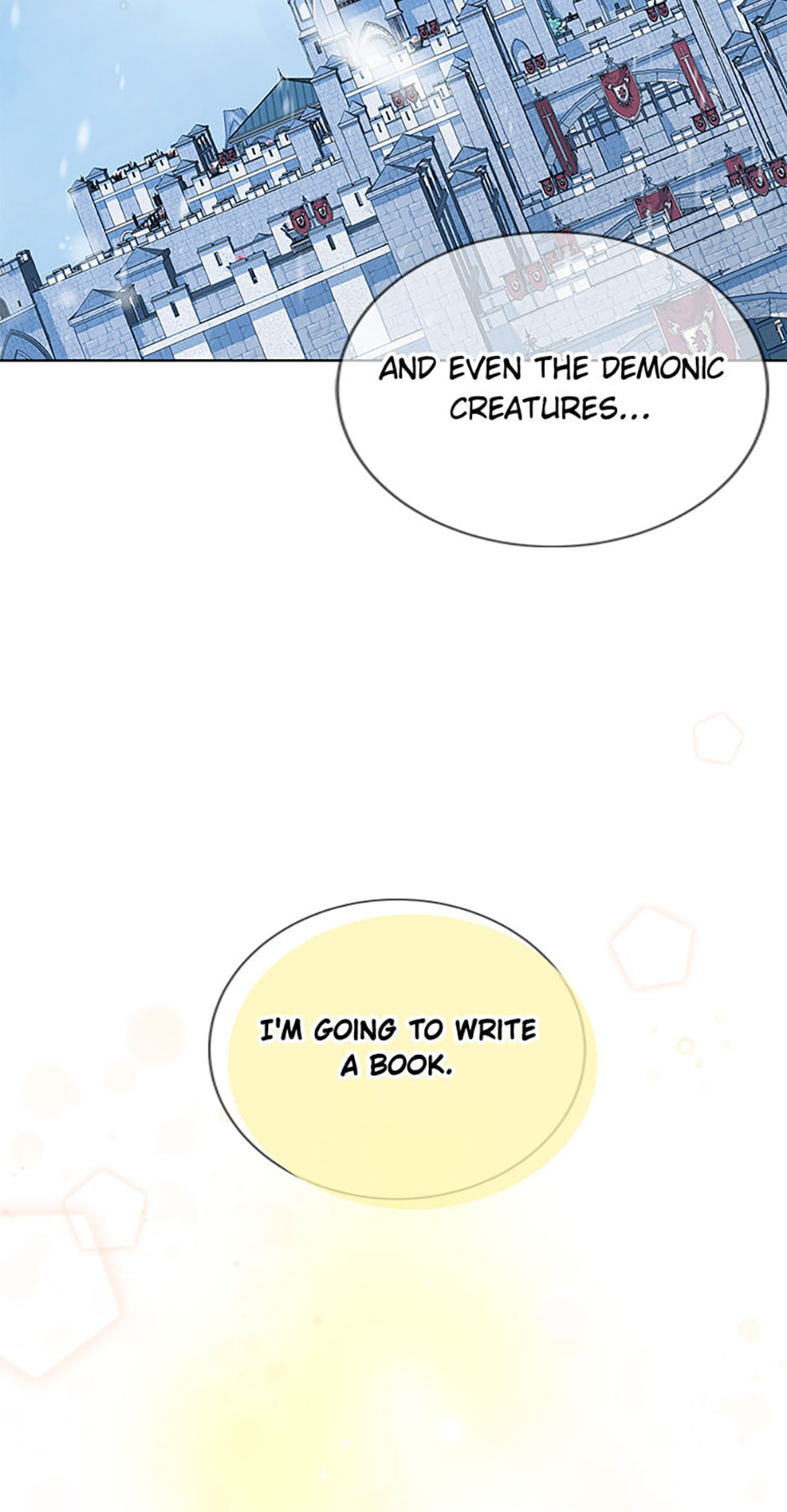 Lady Isabella's Path to Happiness Chapter 49 page 22 - 