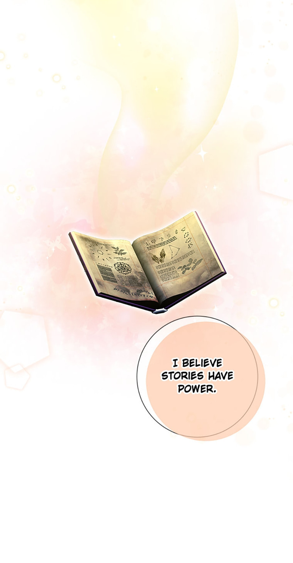 Lady Isabella's Path to Happiness Chapter 49 page 23 - 
