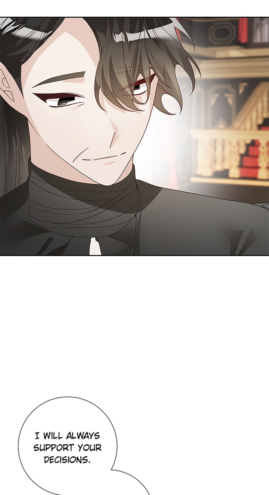 Lady Isabella's Path to Happiness Chapter 49 page 24 - 