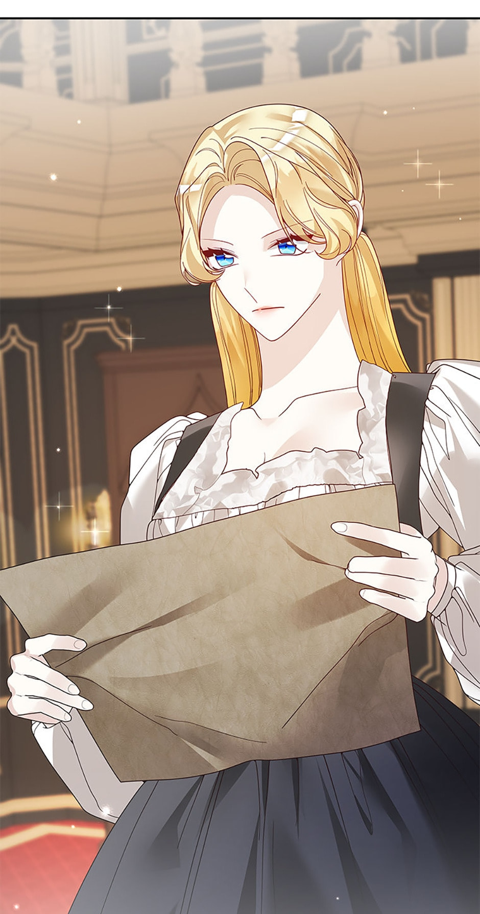 Lady Isabella's Path to Happiness Chapter 49 page 28 - 