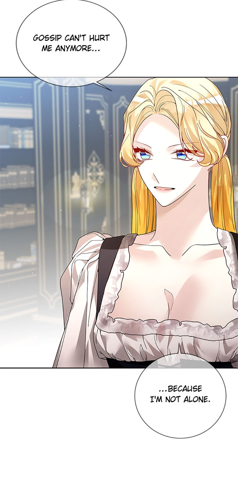 Lady Isabella's Path to Happiness Chapter 49 page 4 - 
