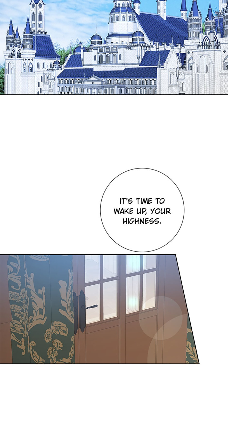 Lady Isabella's Path to Happiness Chapter 49 page 31 - 