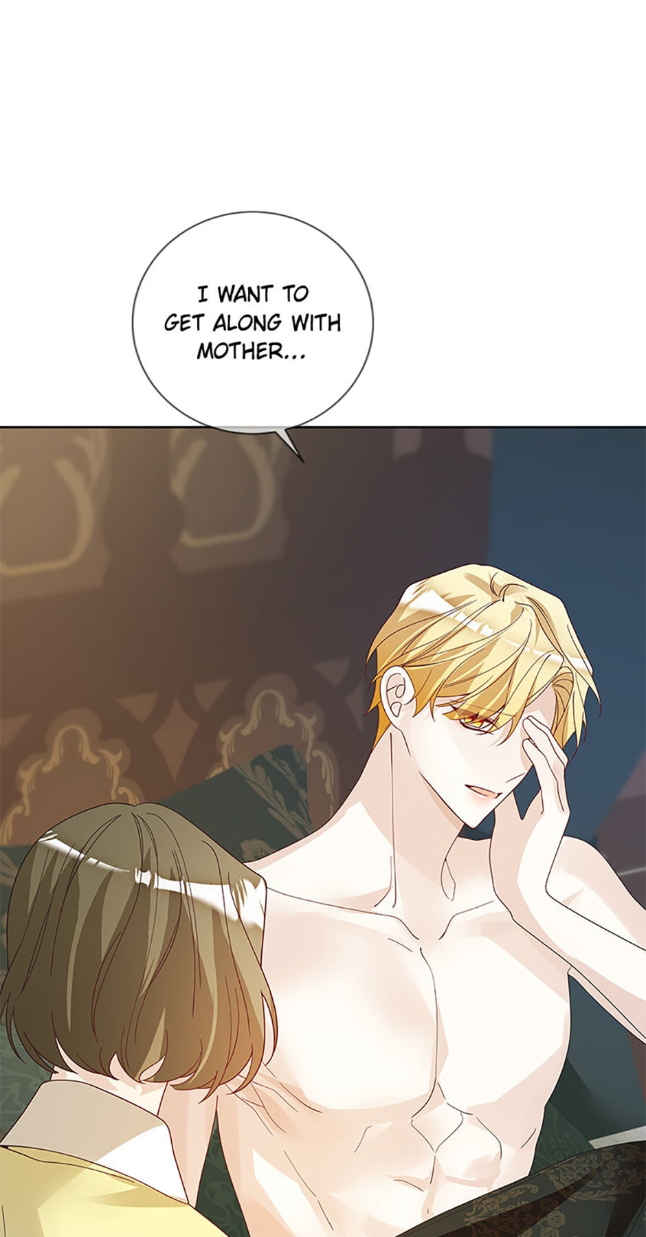 Lady Isabella's Path to Happiness Chapter 49 page 37 - 
