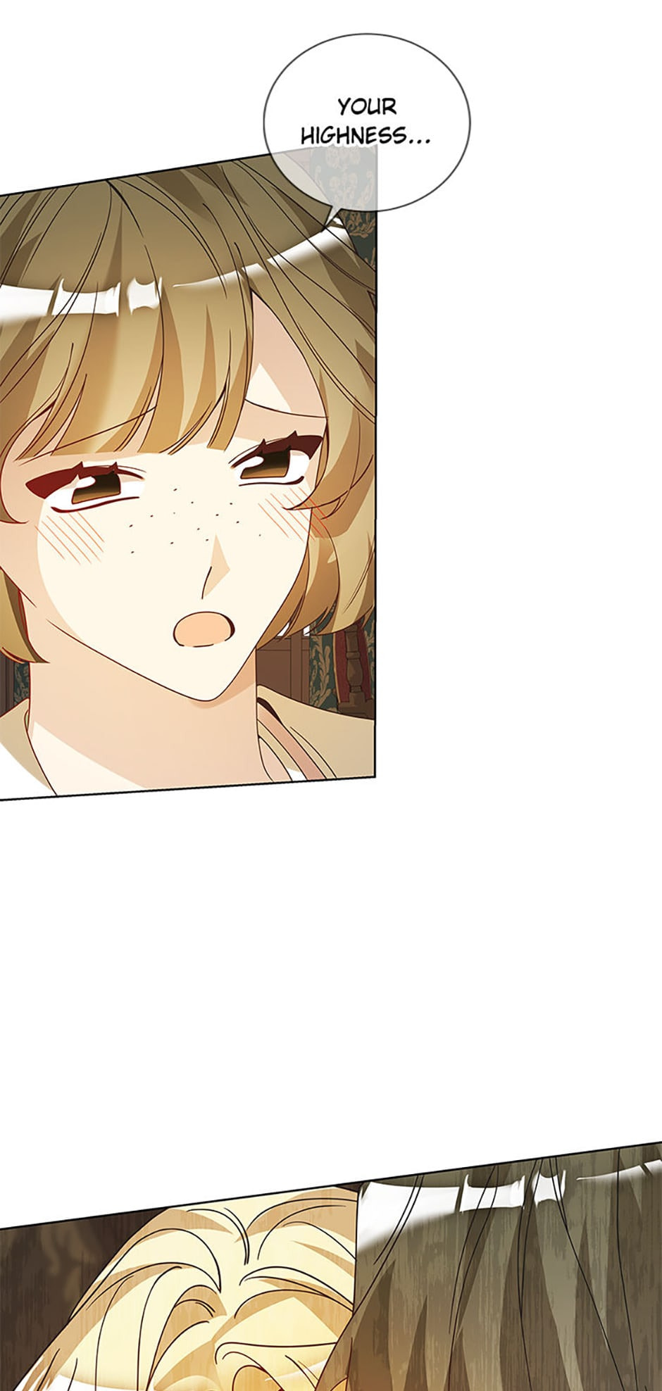 Lady Isabella's Path to Happiness Chapter 49 page 47 - 