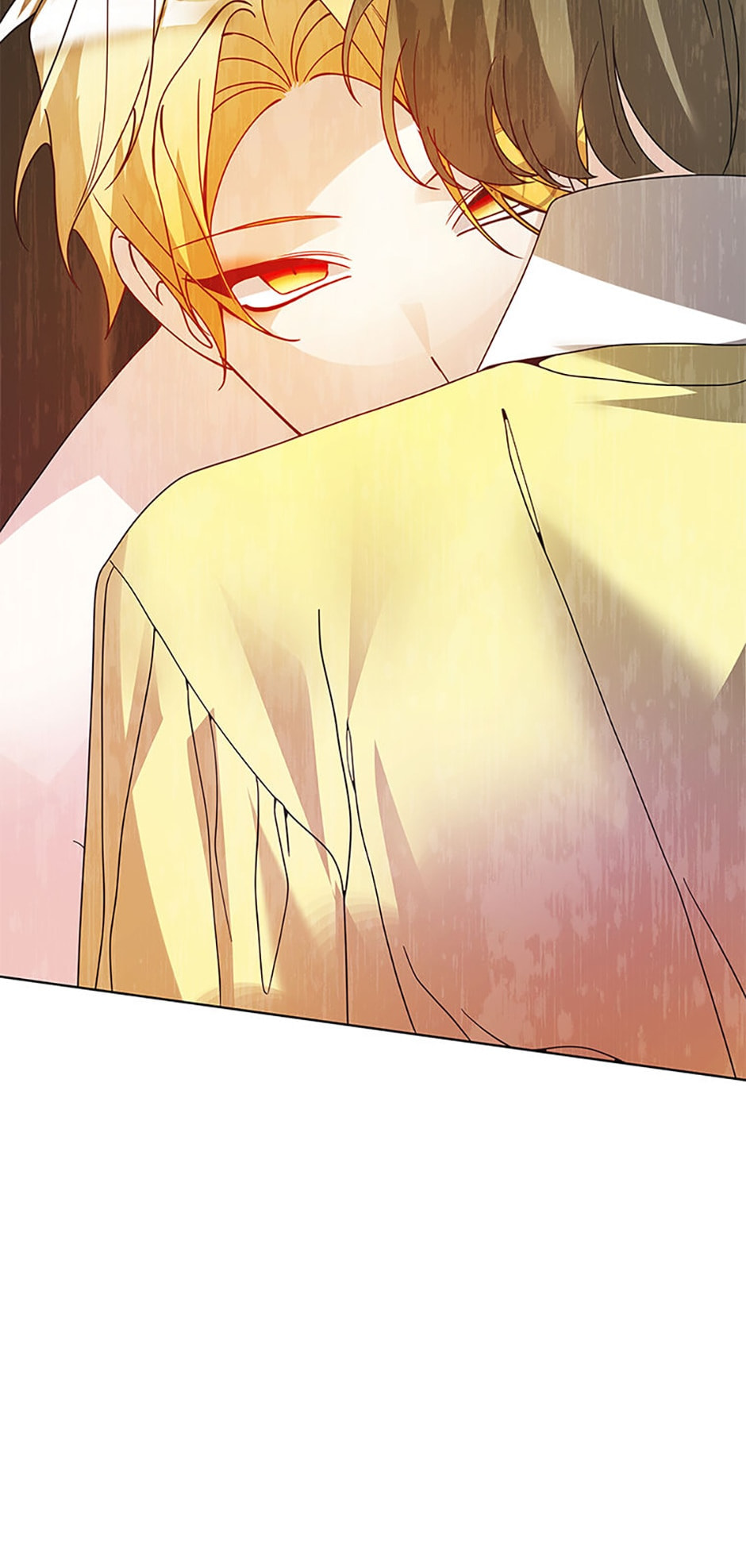 Lady Isabella's Path to Happiness Chapter 49 page 48 - 