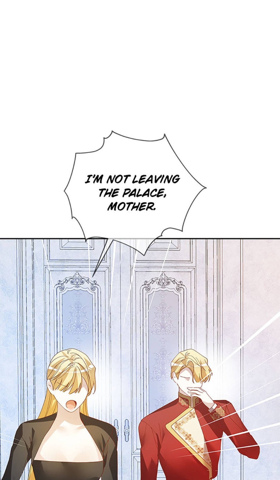 Lady Isabella's Path to Happiness Chapter 49 page 54 - 