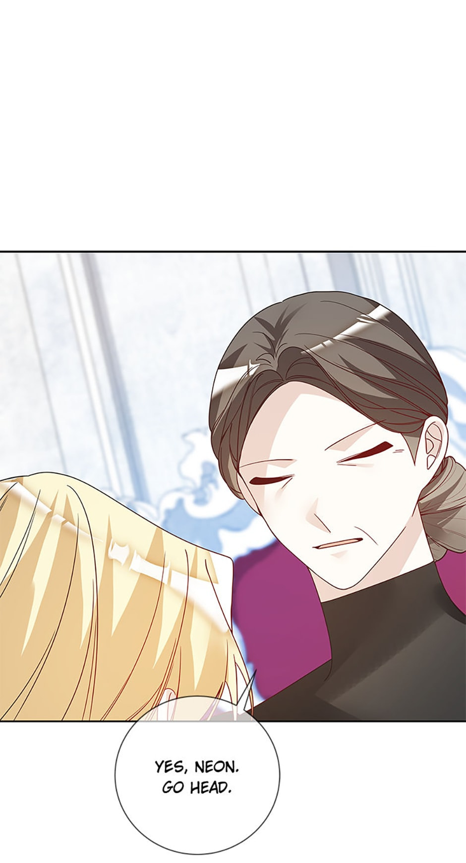 Lady Isabella's Path to Happiness Chapter 49 page 59 - 
