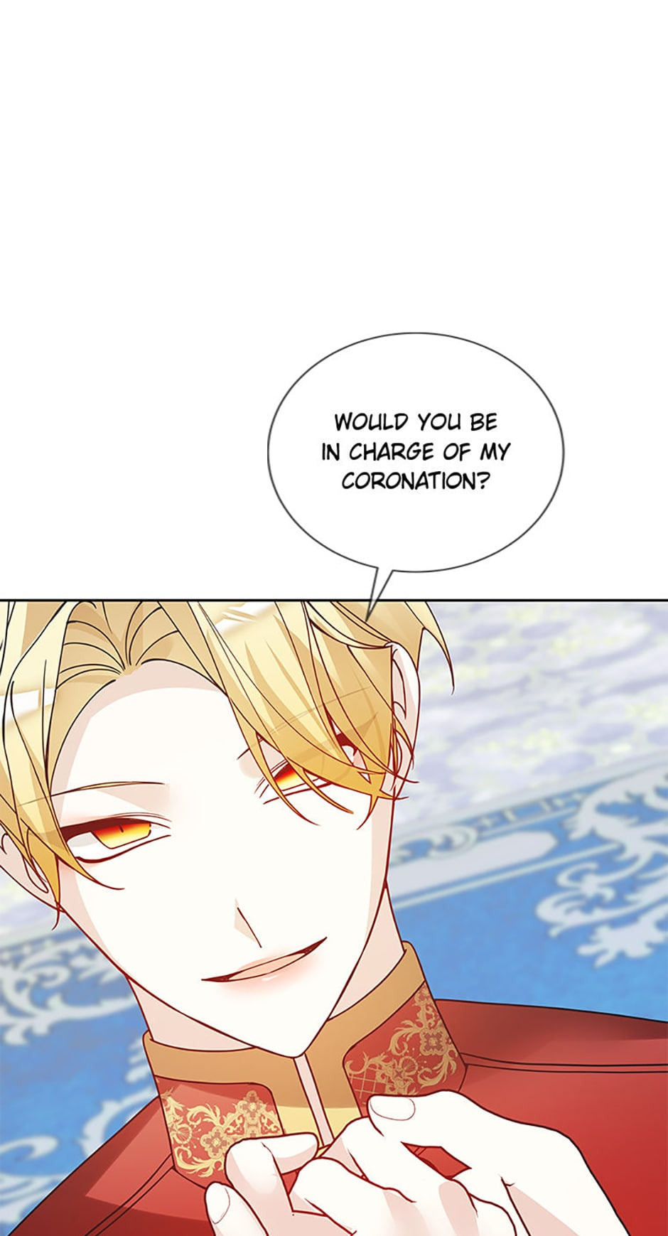 Lady Isabella's Path to Happiness Chapter 49 page 60 - 