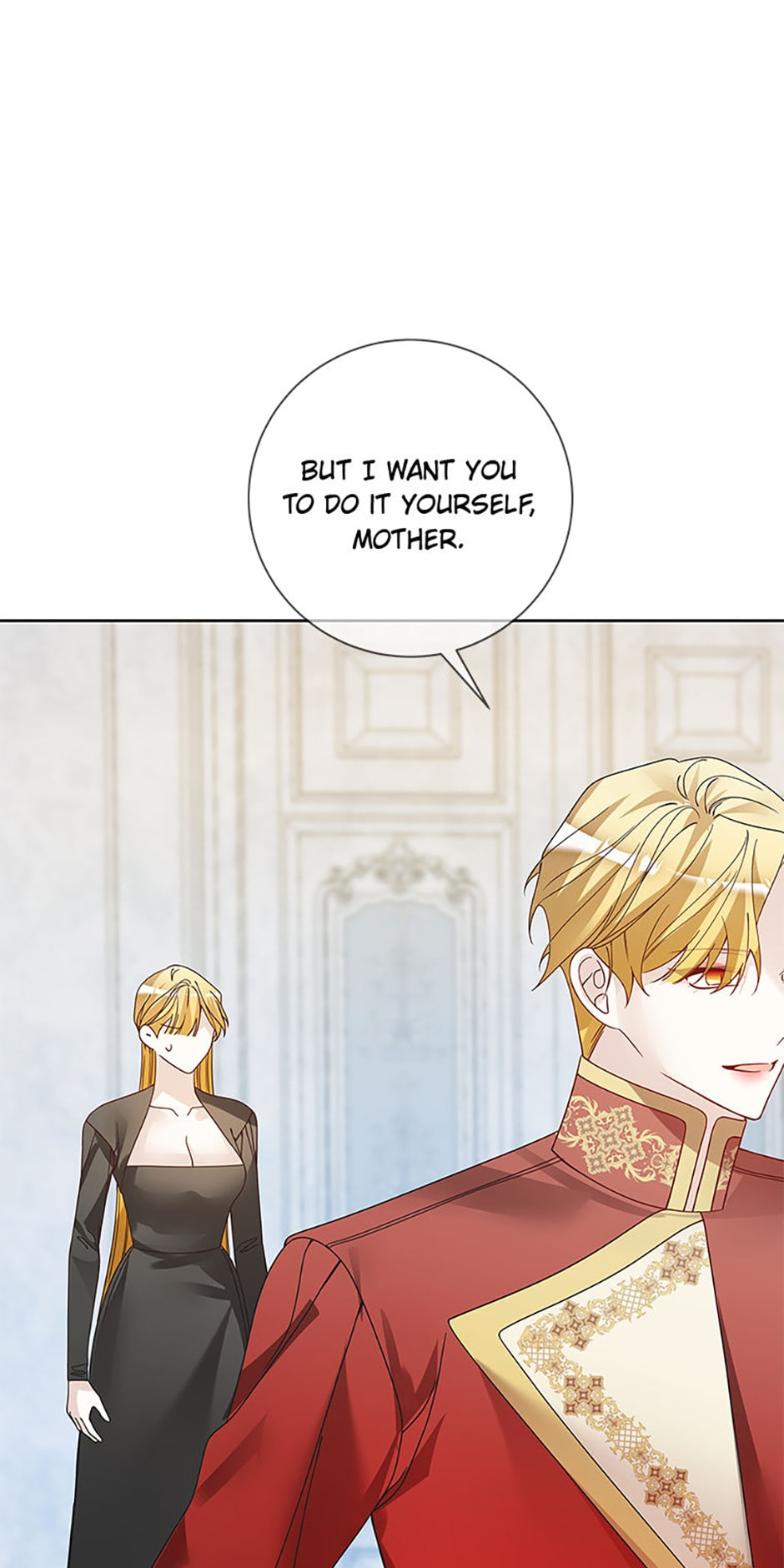 Lady Isabella's Path to Happiness Chapter 49 page 64 - 