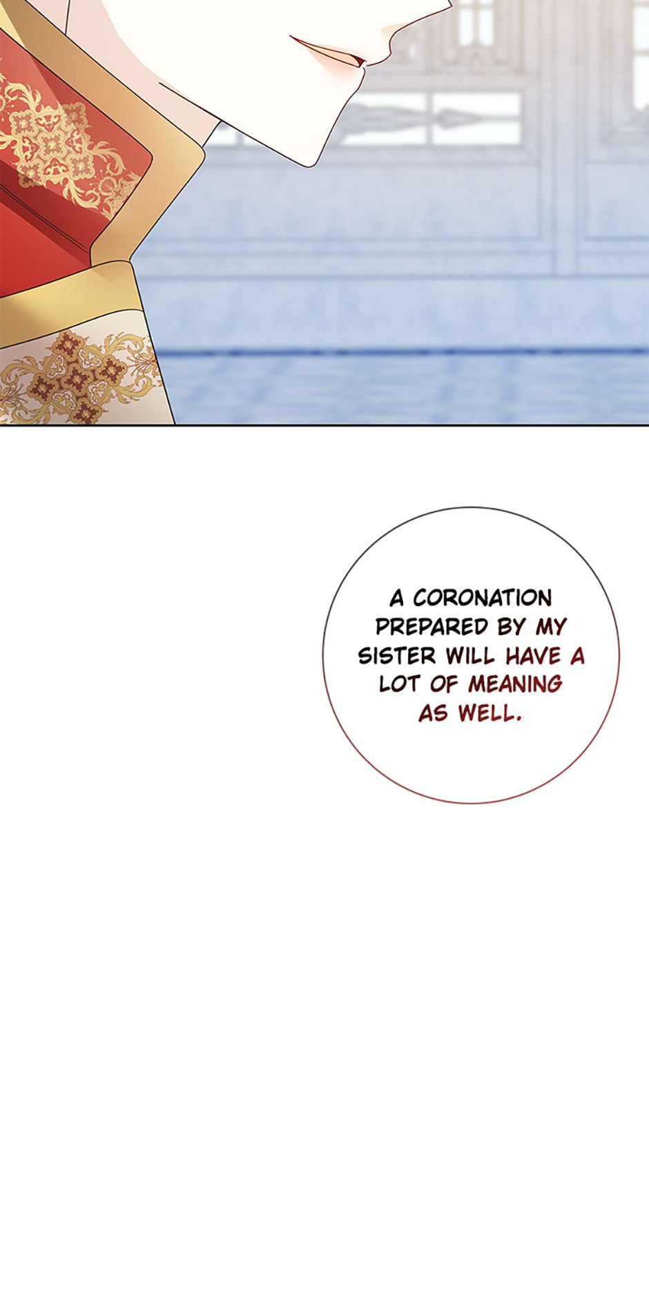 Lady Isabella's Path to Happiness Chapter 49 page 67 - 