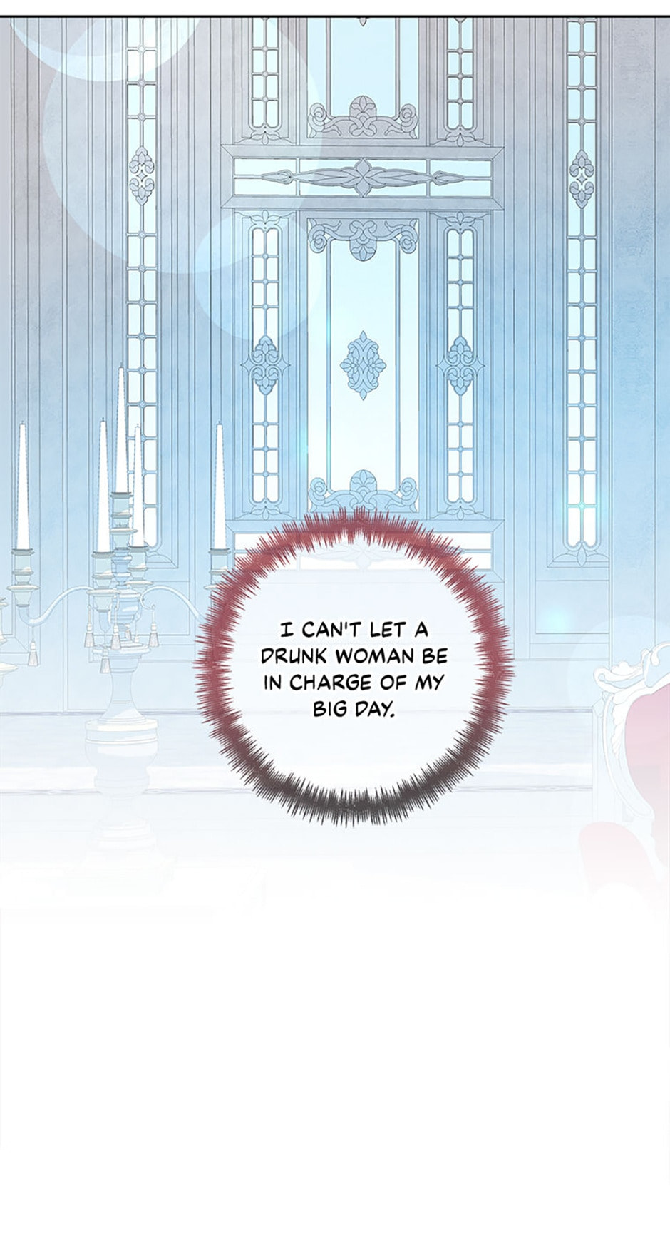 Lady Isabella's Path to Happiness Chapter 49 page 68 - 