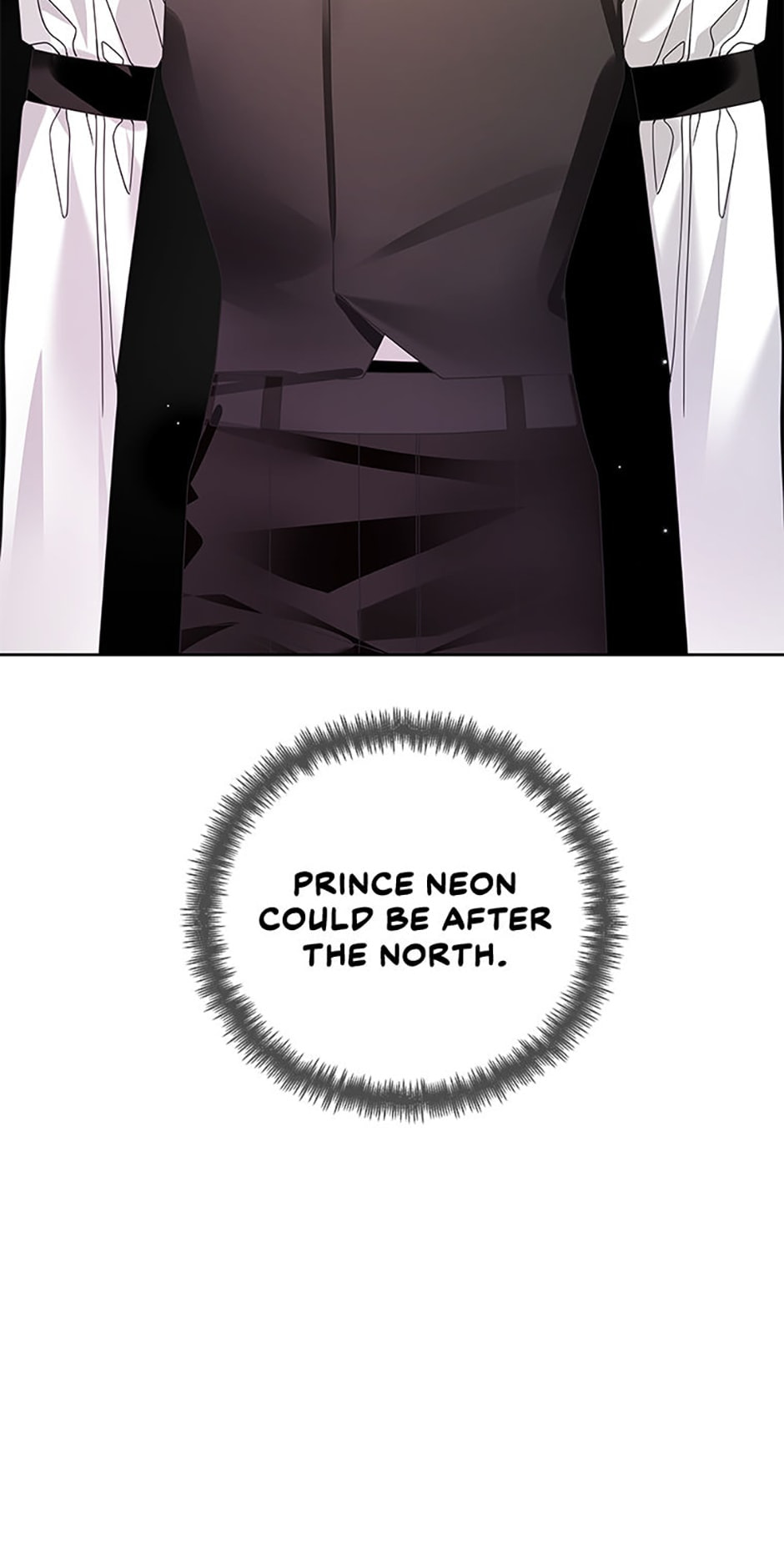 Lady Isabella's Path to Happiness Chapter 49 page 76 - 