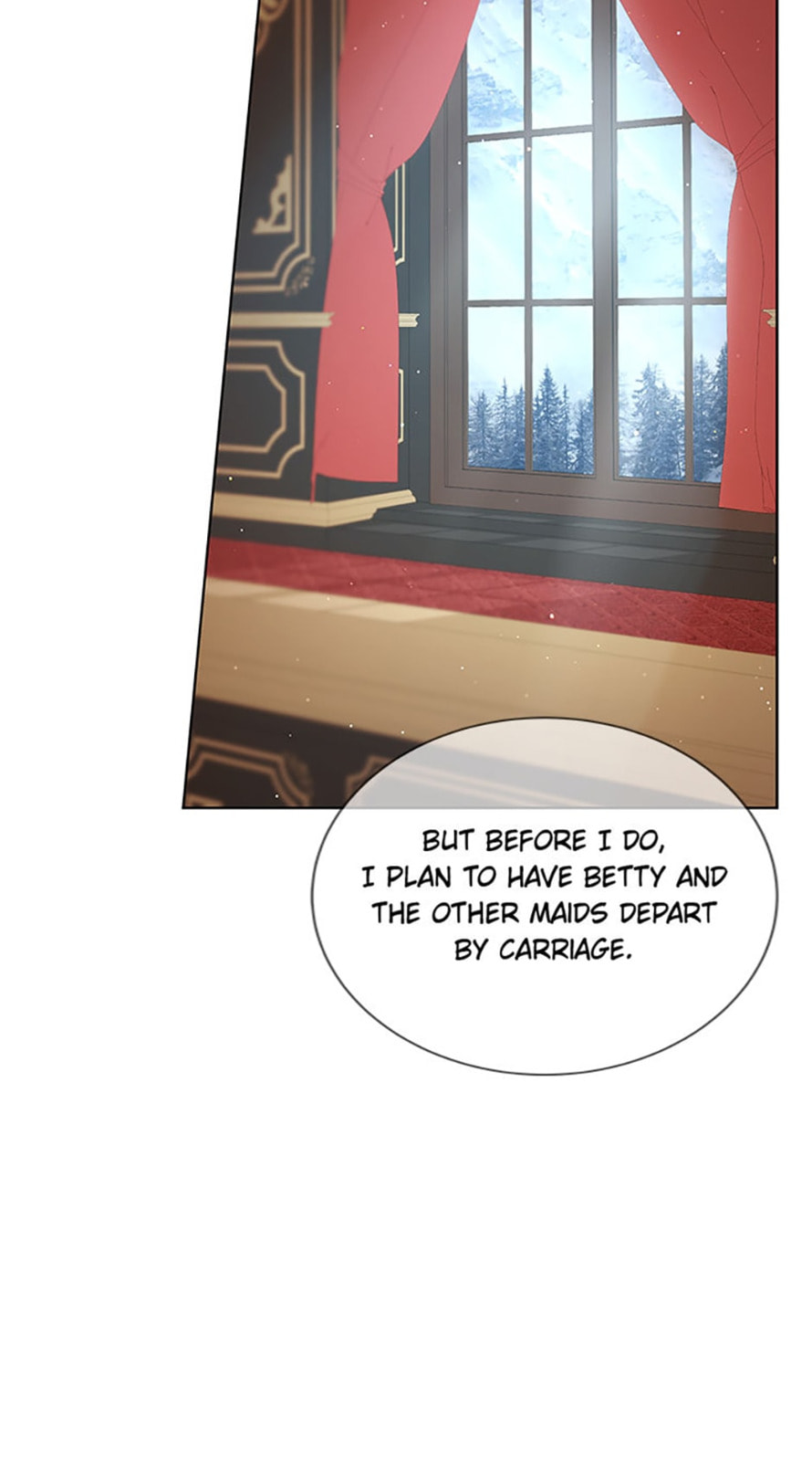 Lady Isabella's Path to Happiness Chapter 49 page 9 - 