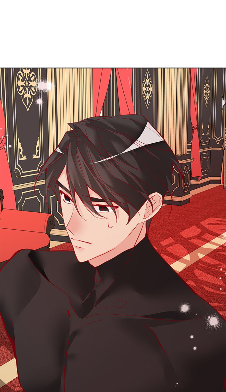 Lady Isabella's Path to Happiness Chapter 5 page 15 - 