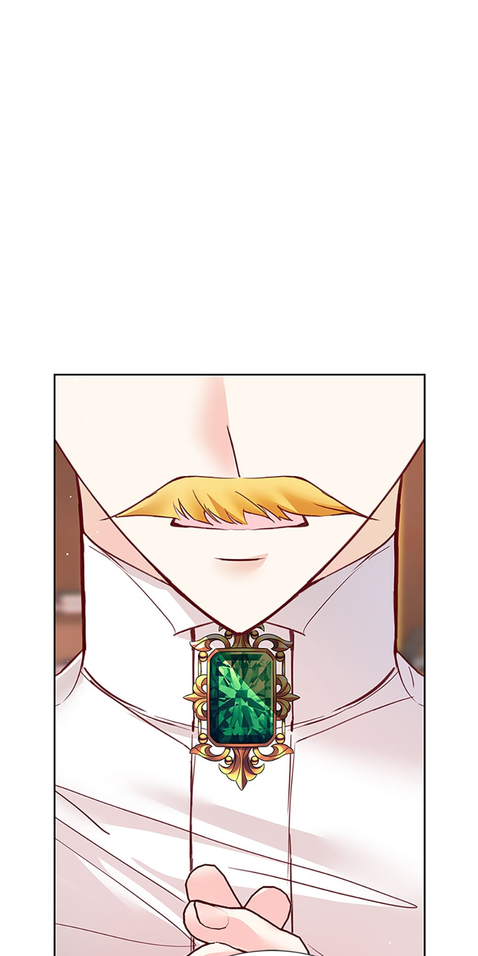 Lady Isabella's Path to Happiness Chapter 5 page 18 - 