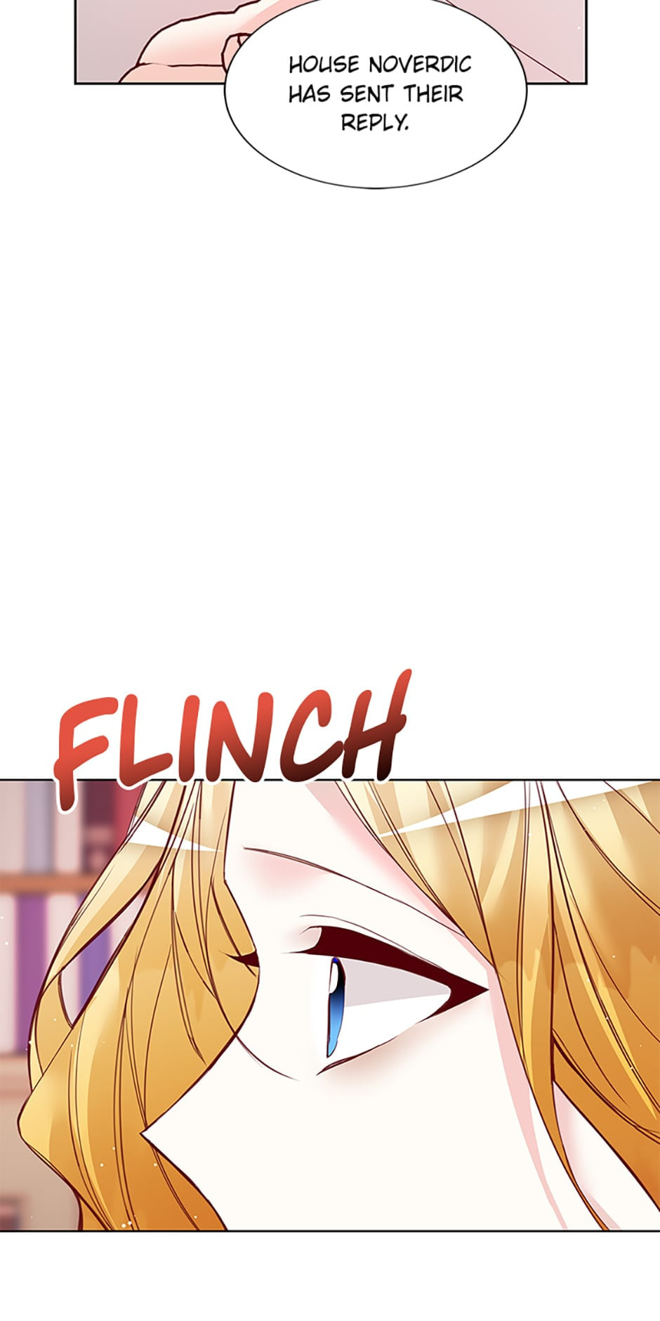 Lady Isabella's Path to Happiness Chapter 5 page 19 - 