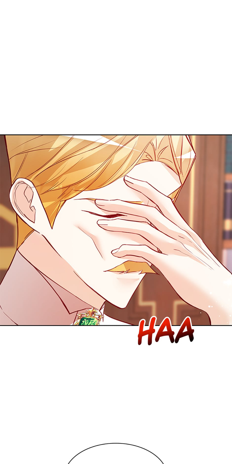 Lady Isabella's Path to Happiness Chapter 5 page 21 - 