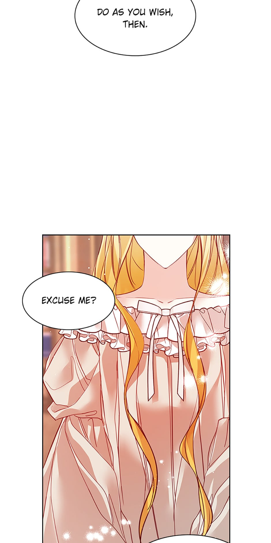 Lady Isabella's Path to Happiness Chapter 5 page 22 - 