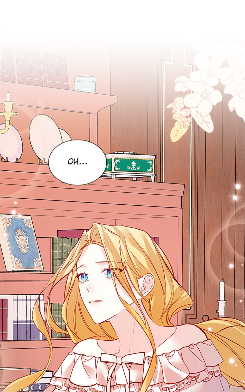 Lady Isabella's Path to Happiness Chapter 5 page 24 - 