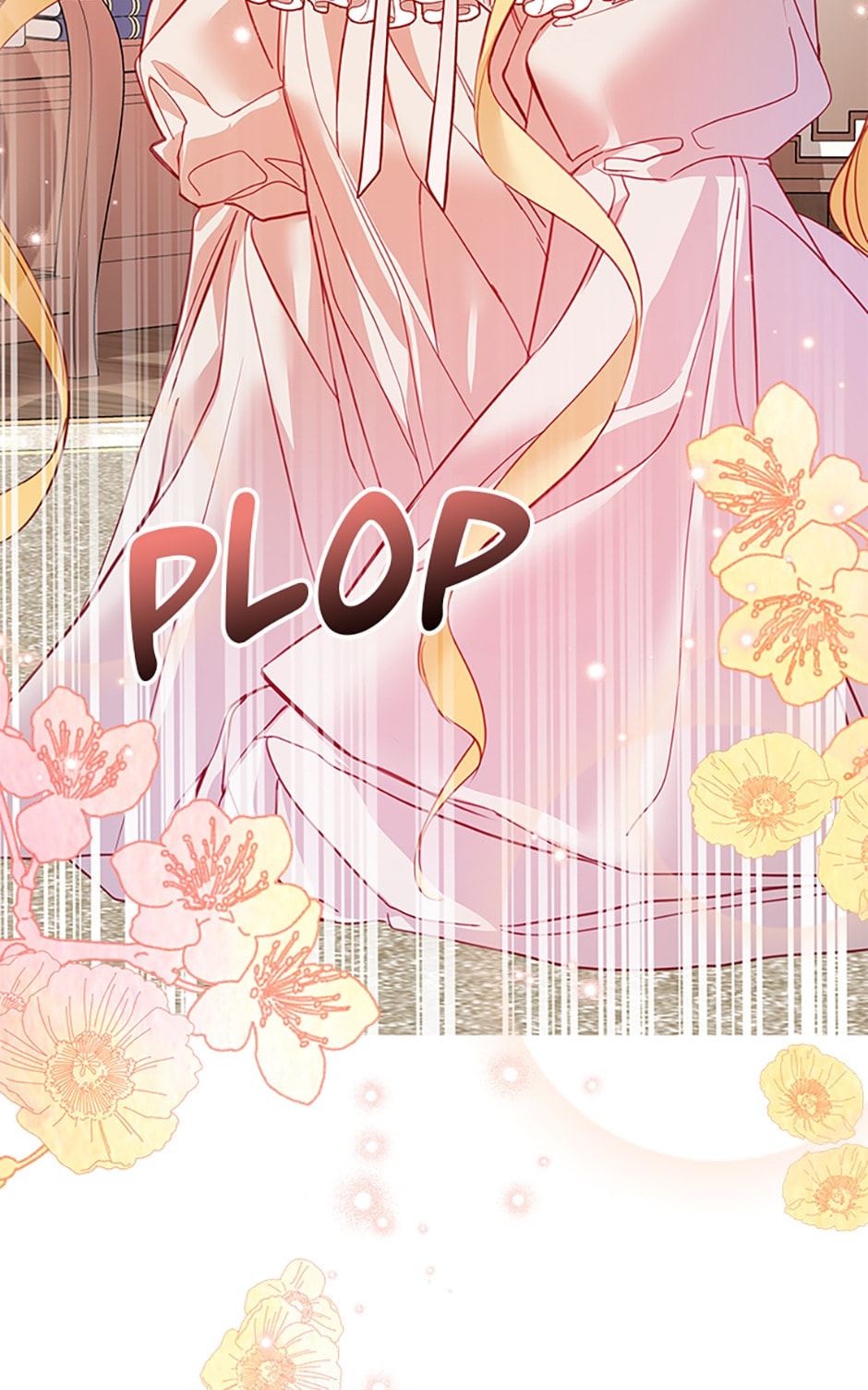 Lady Isabella's Path to Happiness Chapter 5 page 25 - 