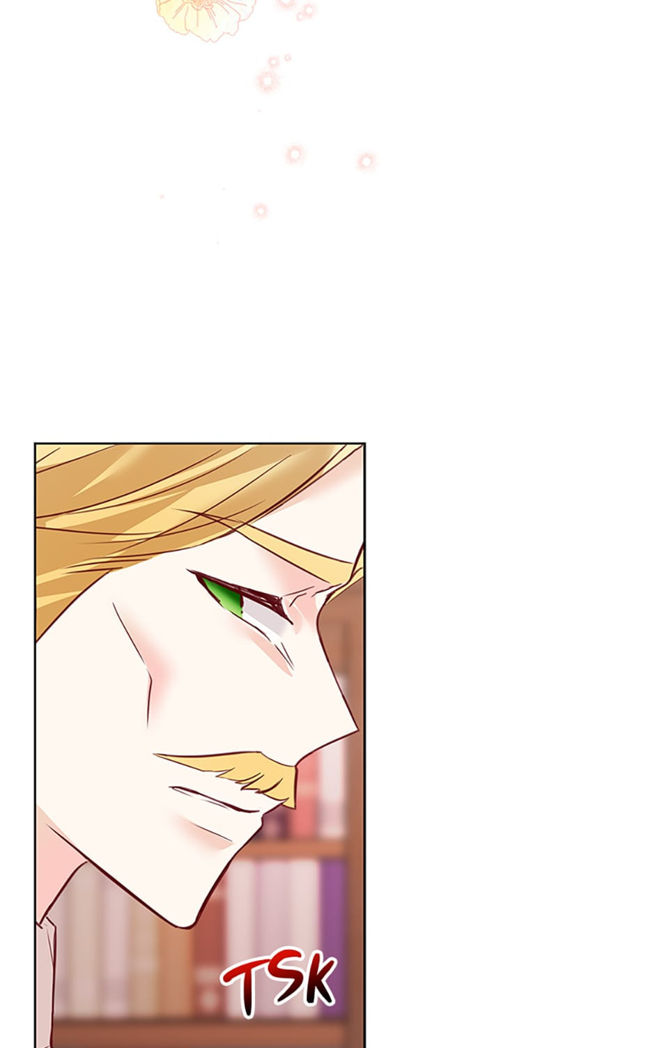 Lady Isabella's Path to Happiness Chapter 5 page 26 - 