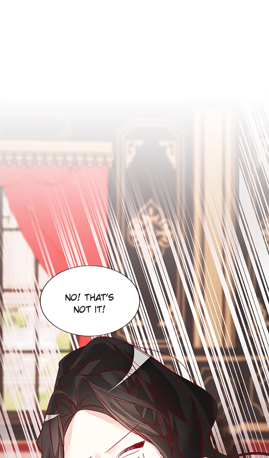 Lady Isabella's Path to Happiness Chapter 5 page 29 - 