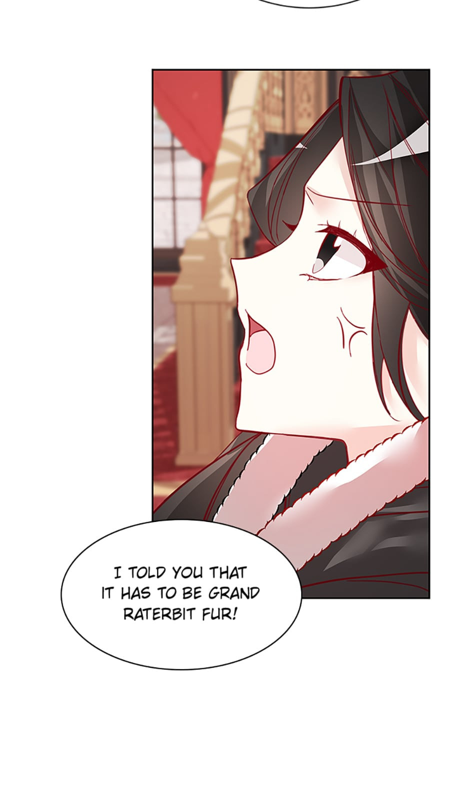 Lady Isabella's Path to Happiness Chapter 5 page 32 - 