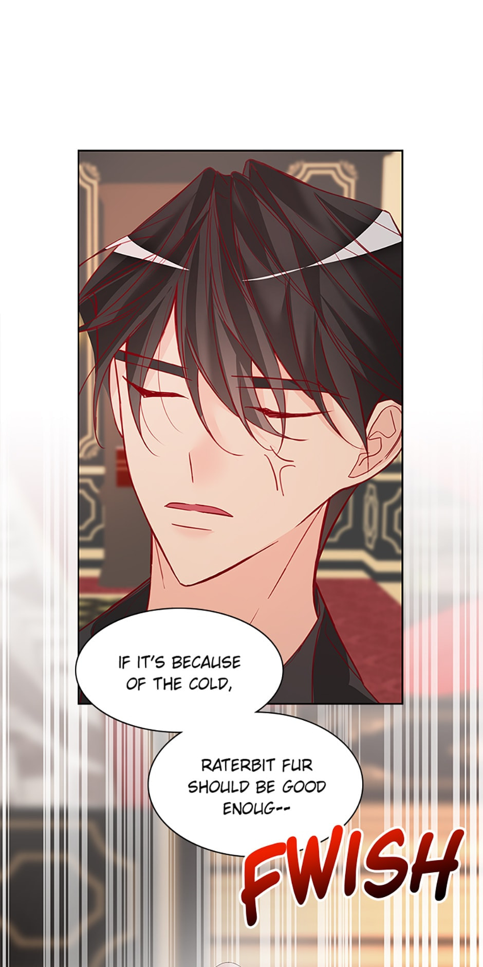 Lady Isabella's Path to Happiness Chapter 5 page 38 - 