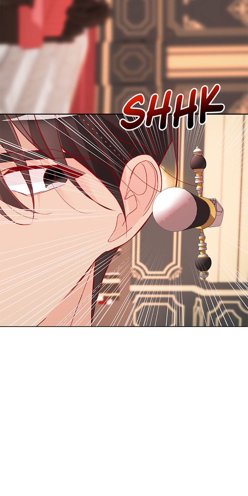 Lady Isabella's Path to Happiness Chapter 5 page 40 - 