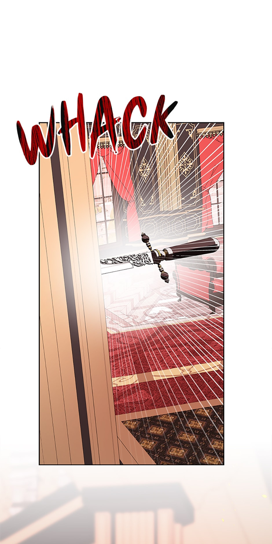 Lady Isabella's Path to Happiness Chapter 5 page 41 - 