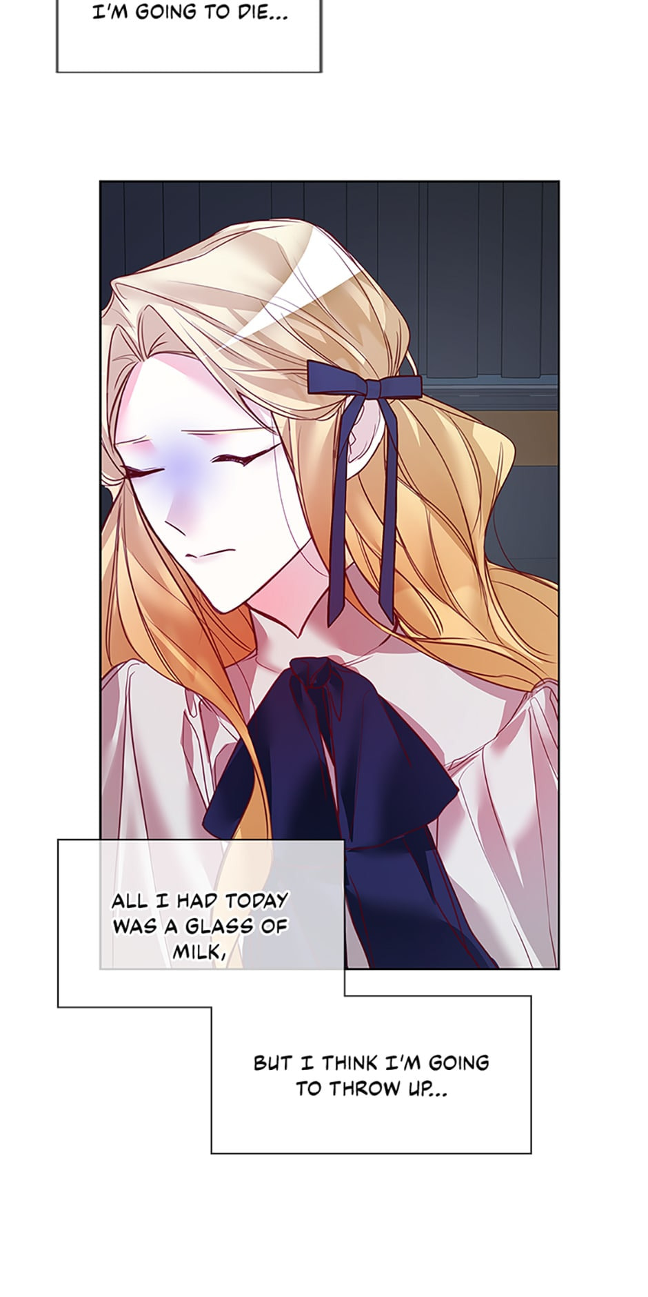 Lady Isabella's Path to Happiness Chapter 5 page 48 - 