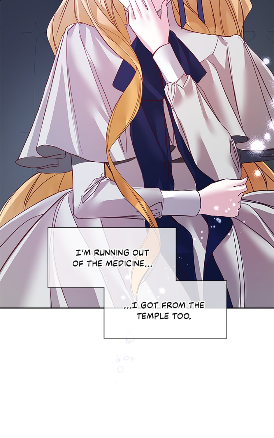 Lady Isabella's Path to Happiness Chapter 5 page 50 - 