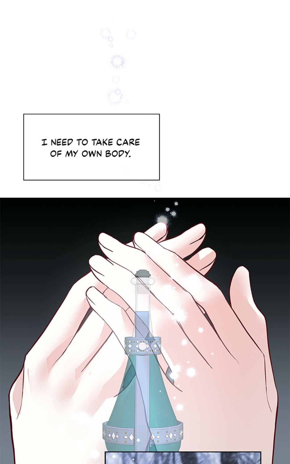 Lady Isabella's Path to Happiness Chapter 5 page 51 - 