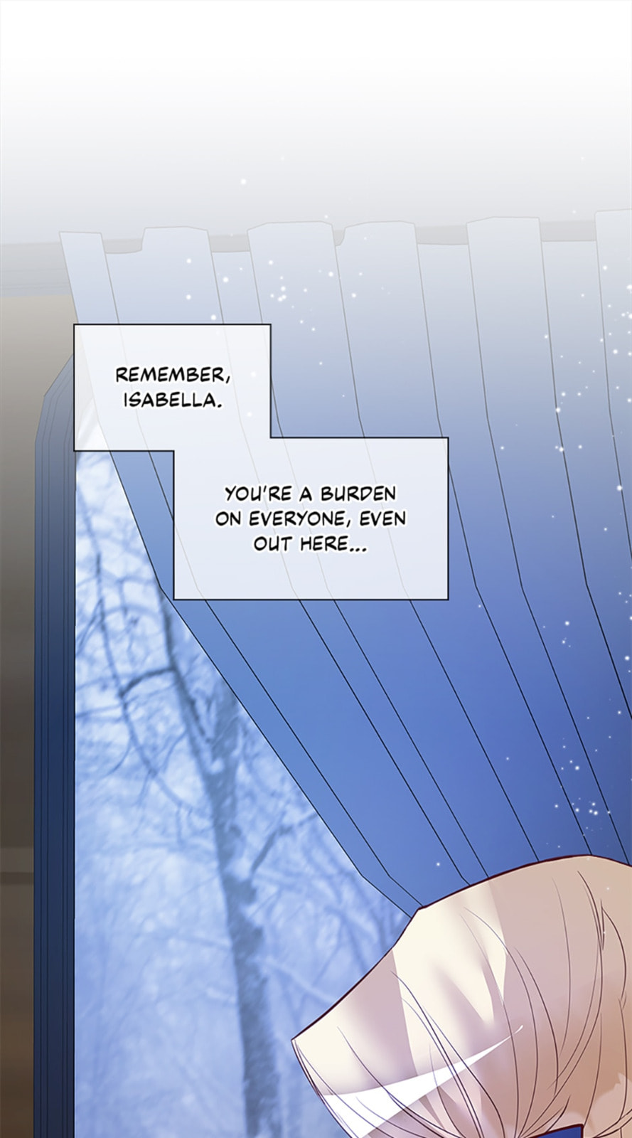 Lady Isabella's Path to Happiness Chapter 5 page 53 - 