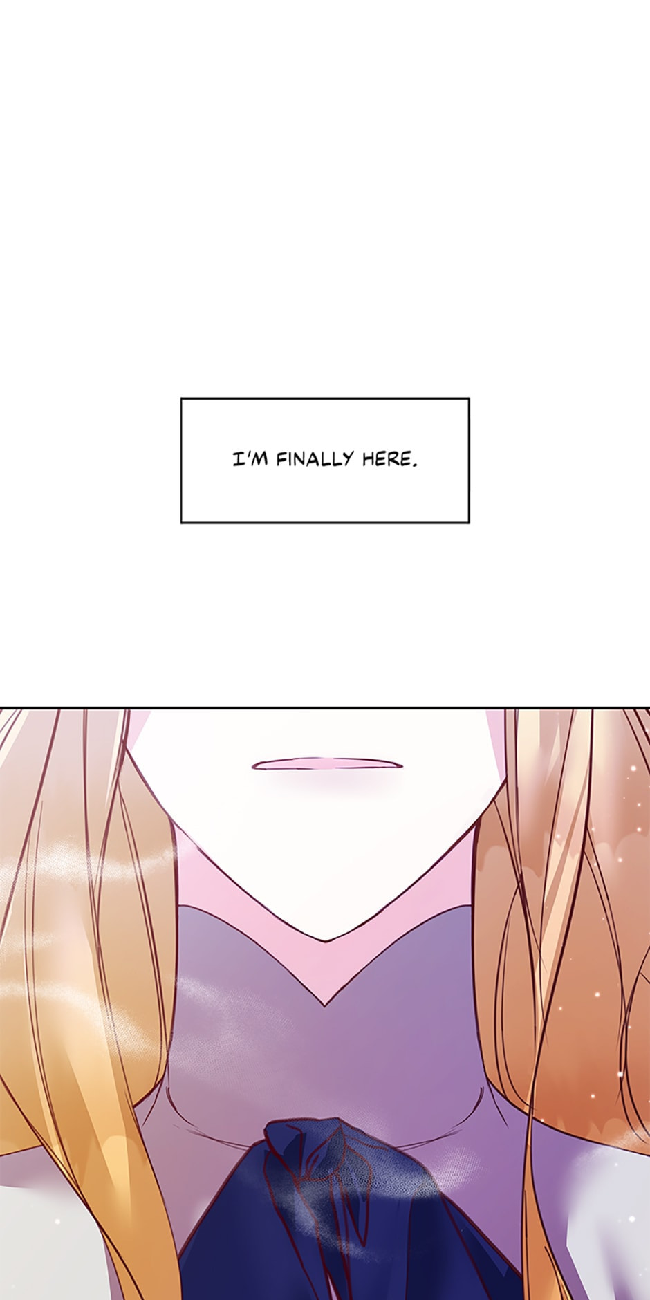 Lady Isabella's Path to Happiness Chapter 5 page 61 - 