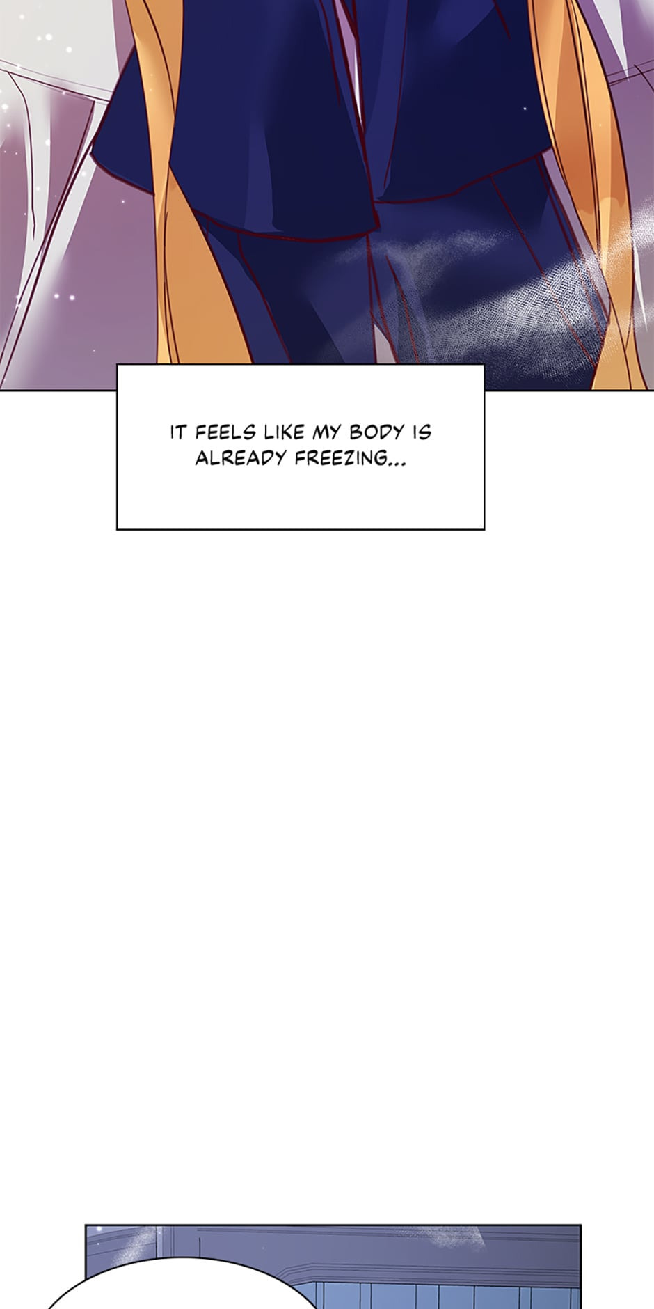 Lady Isabella's Path to Happiness Chapter 5 page 62 - 