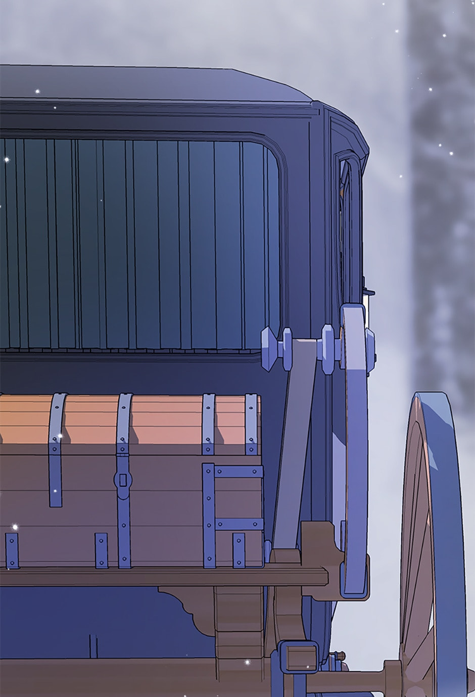 Lady Isabella's Path to Happiness Chapter 5 page 65 - 