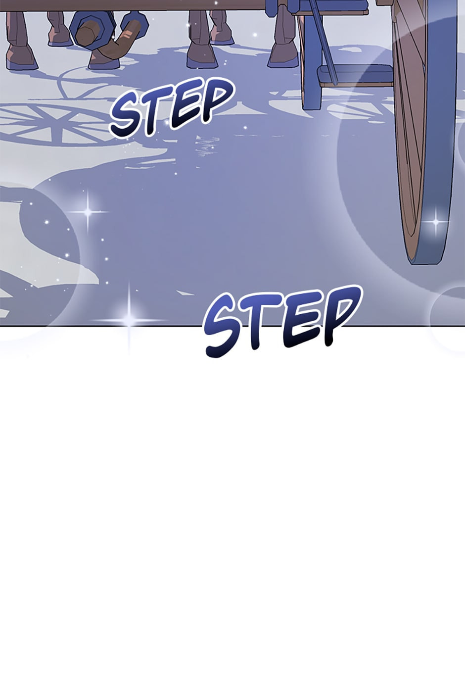 Lady Isabella's Path to Happiness Chapter 5 page 66 - 