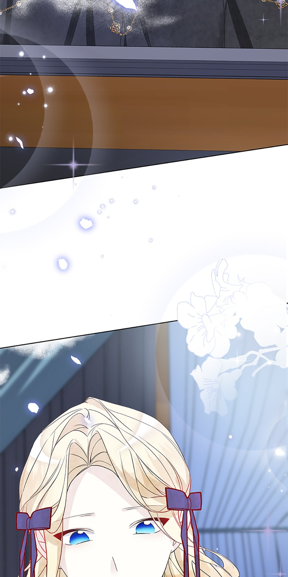 Lady Isabella's Path to Happiness Chapter 5 page 68 - 