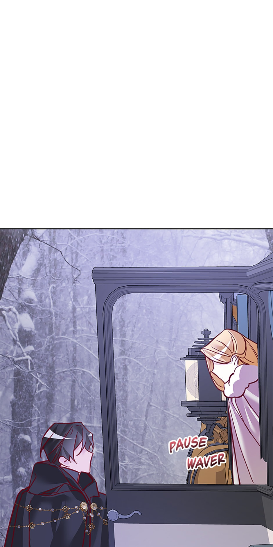 Lady Isabella's Path to Happiness Chapter 5 page 74 - 