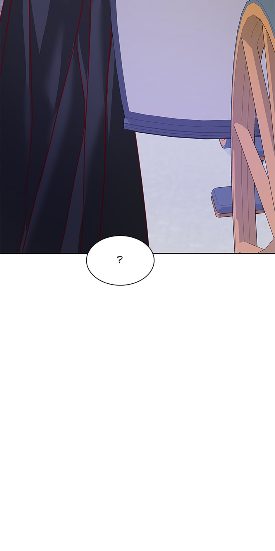 Lady Isabella's Path to Happiness Chapter 5 page 75 - 