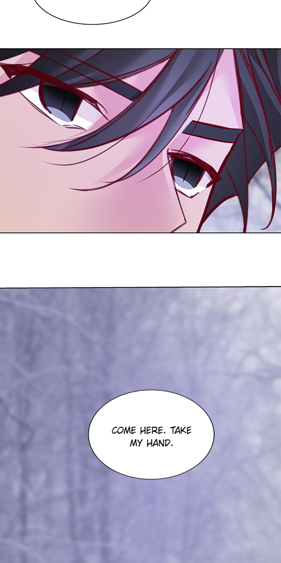 Lady Isabella's Path to Happiness Chapter 5 page 77 - 