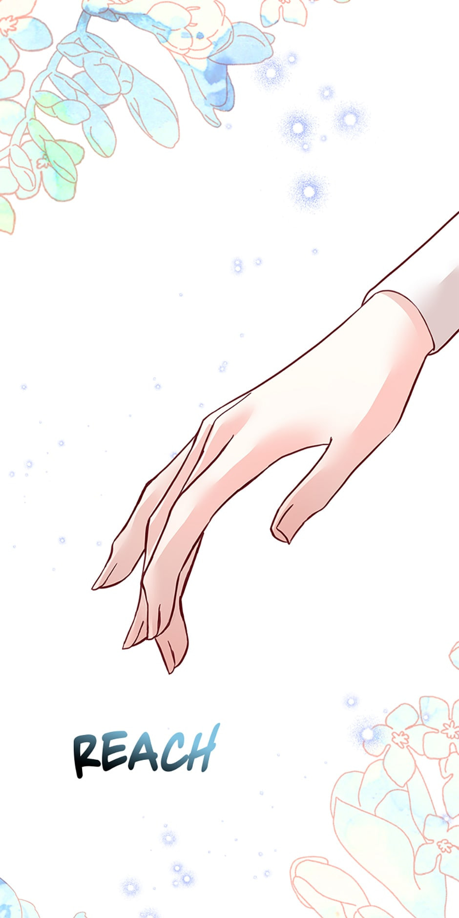 Lady Isabella's Path to Happiness Chapter 5 page 80 - 