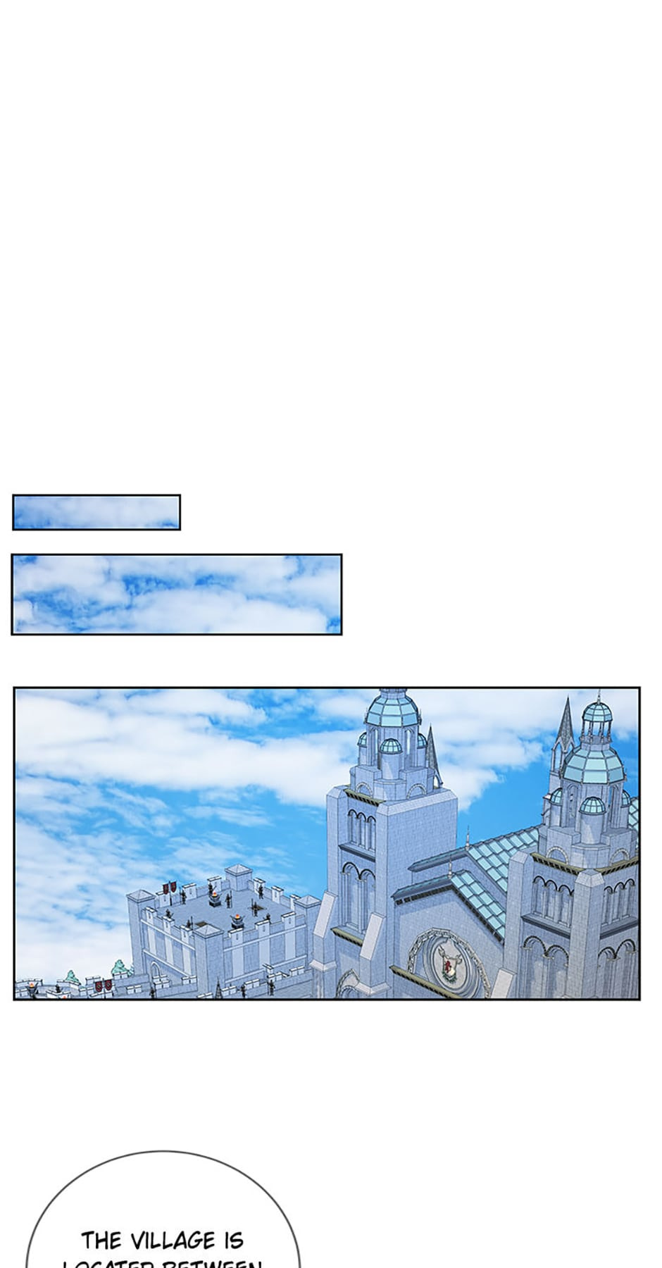 Lady Isabella's Path to Happiness Chapter 50 page 11 - 