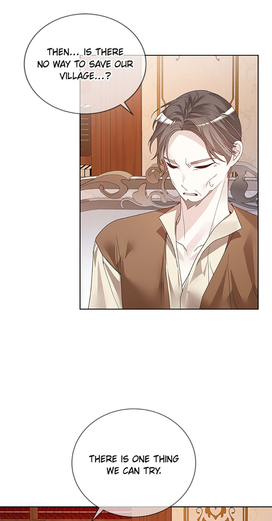 Lady Isabella's Path to Happiness Chapter 50 page 13 - 