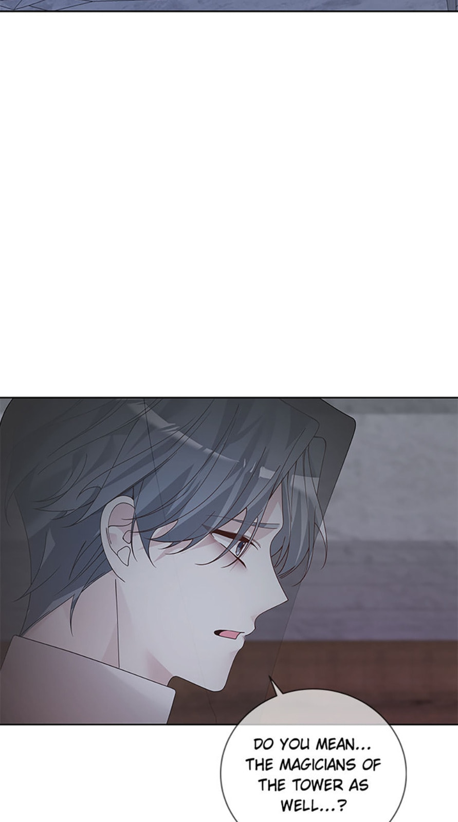 Lady Isabella's Path to Happiness Chapter 50 page 3 - 